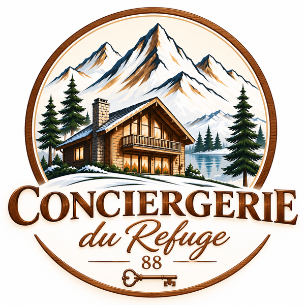 Conciergerie du refuge 88 